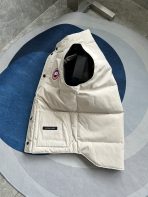 Canada Goose E20 Freestyle Vest-WD Men Winter Vest Size S-XXL - Image 5
