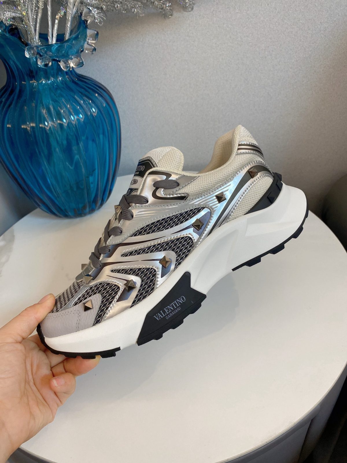 Valentino Sneakers Size 36-46 - Image 6