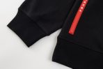 Prada New Unisex Sweatshirt Size S-XL - Image 3