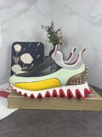 Christian Louboutin Sneaker Size 36-46 - Image 6