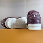 Louis Vuitton 2024ss LV Trainer Sneaker Size 36-46 - Image 9