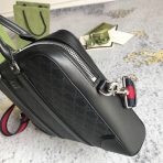 Gucci Aus GG Supreme Shoulder bags Size 36*28*7cm - Image 4