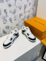 Louis Vuitton LV Trainer x Tyler Sneaker Size 40-46 - Image 5