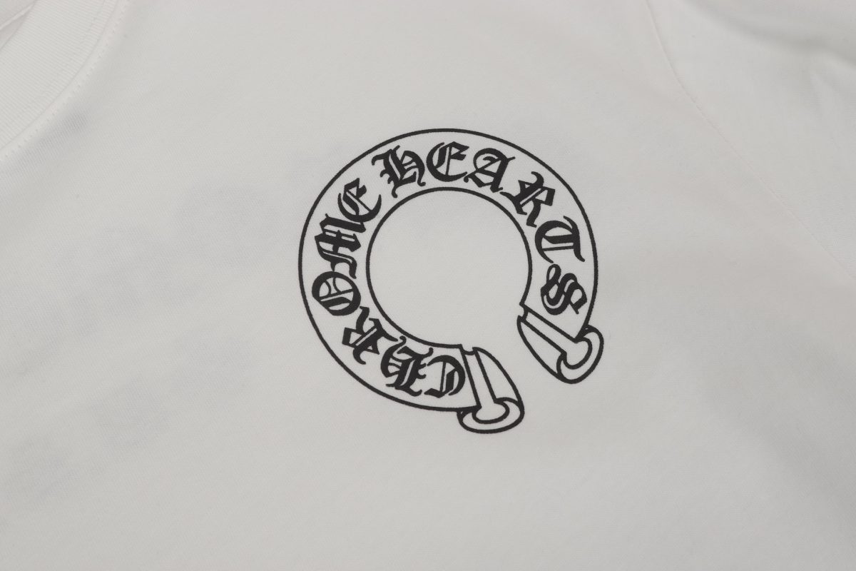 Chrome Hearts Unisex Sweatshirt Size S-XL - Image 7