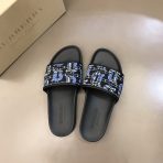 Burberry Mens Sandals Gr. 40-45 - Image 4