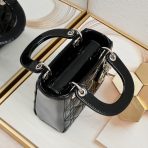 Dior Mini Lady Classic Women Shoulder Bags 17cm - Image 7