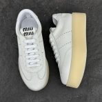 MiuMiu Face Sneaker Size 35-40 - Image 4
