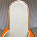 Hermes lzmir Sandals Size 40-45 - Image 8