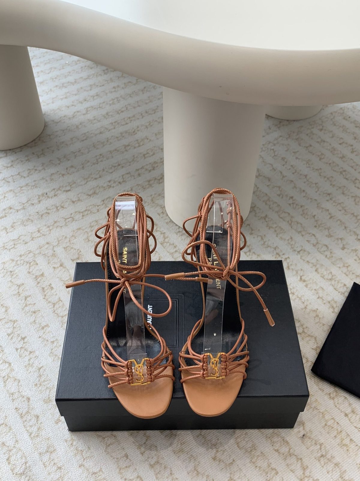 YSL BABYLONE Pumps Size 35-40 - Image 3