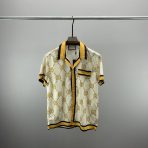 Gucci Sommeranzug Size M-XXXL - Image 2