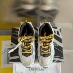 OFF White 2024ss Ow Be Right Back Sneaker New York Size 36-46 - Image 5