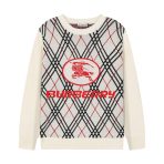 Burberry Unisex Sweatshirt Size S-XL