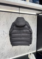 Prada Unisex Winter Jacket Size 48-56 - Image 3