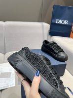 Dior B33 New Sneaker Men Women Shoes Size 35-46 - Image 7