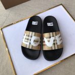 Burberry Mens Women Sandals Gr. 36-46 - Image 2