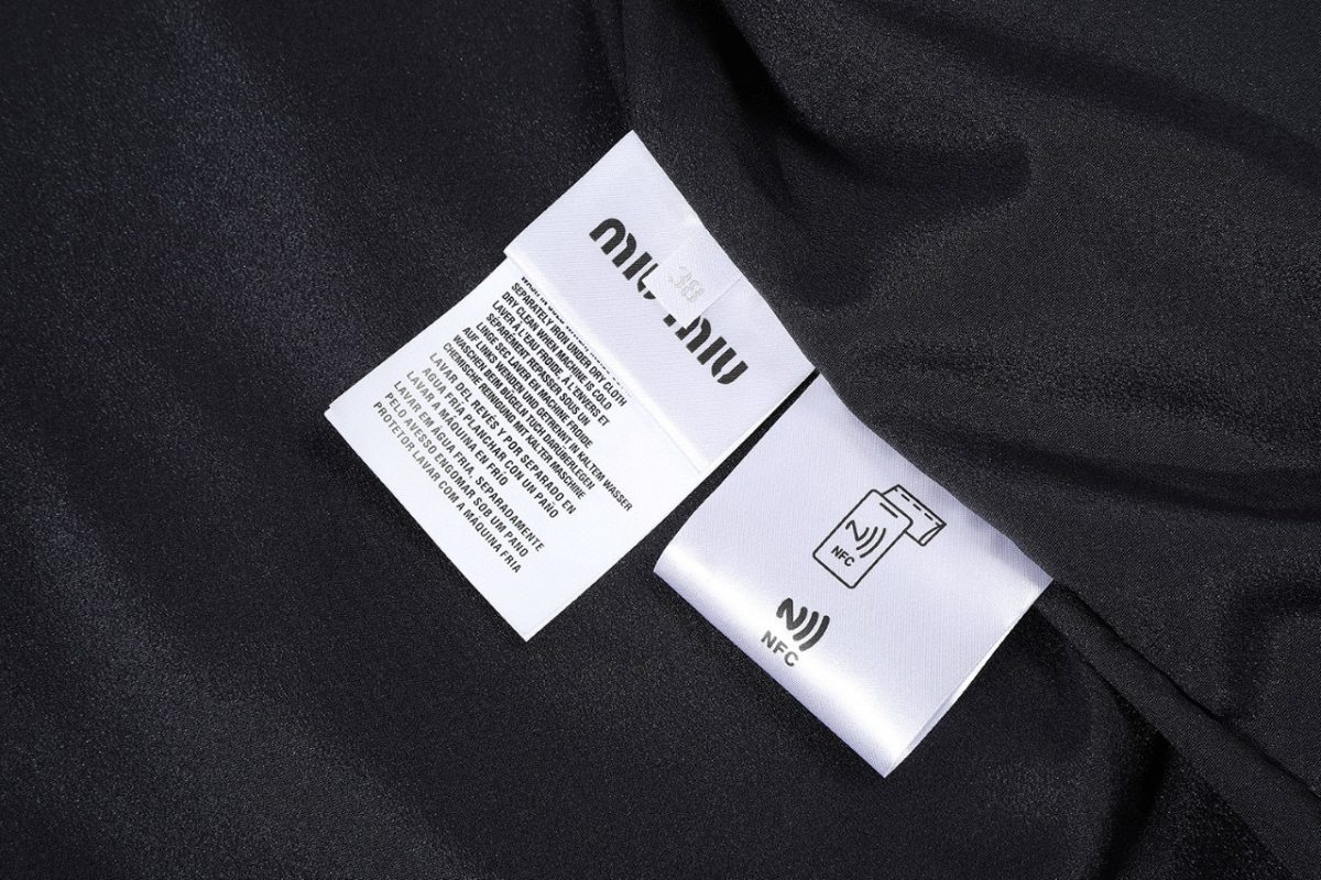 MiuMiu Unisex Jacket Size S-L - Image 7