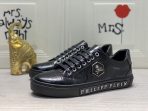 Philipp Plein Mens Outdoor Sneakers Shoes 38 - 45 - Image 2