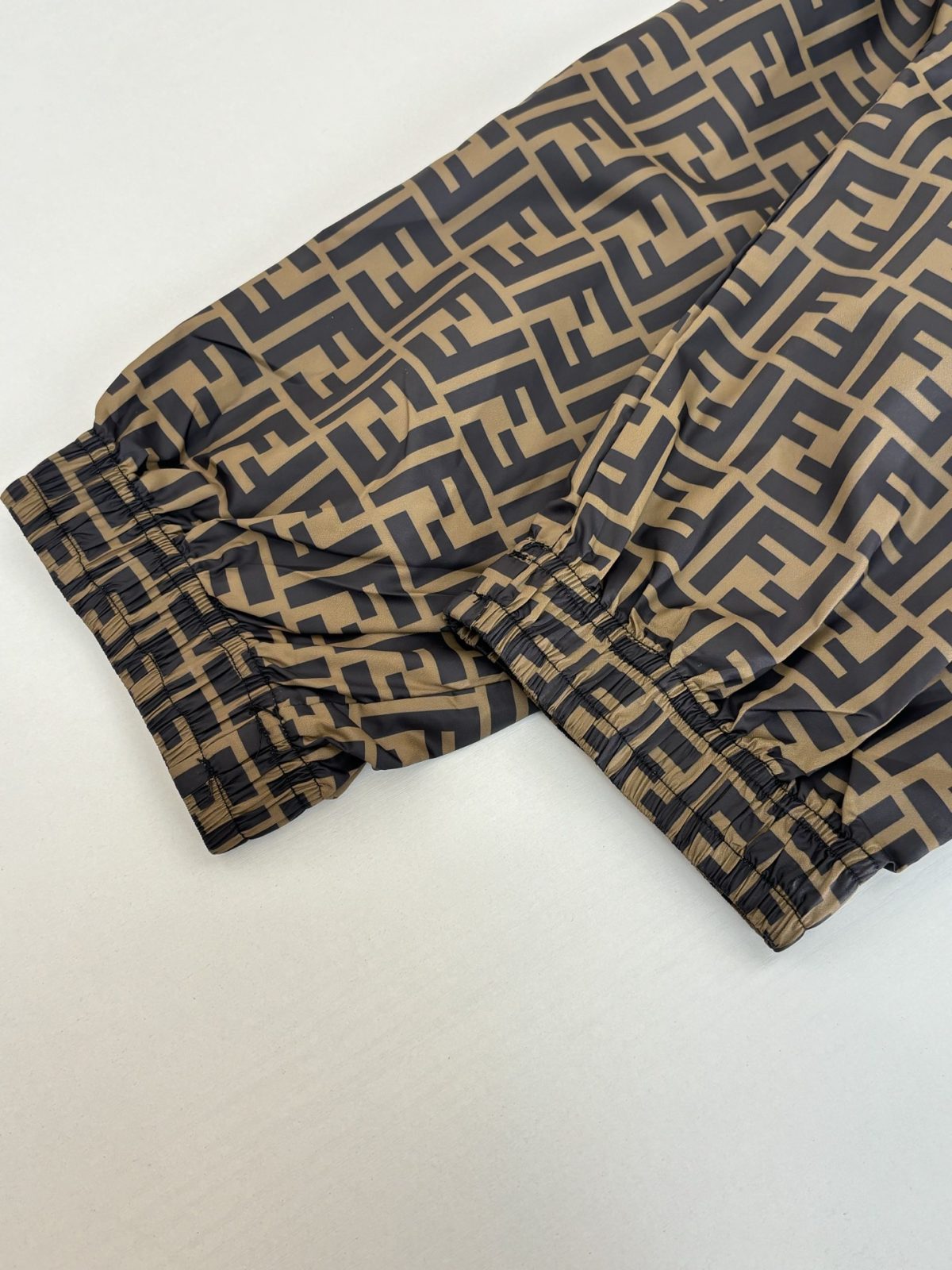 Fendi Unisex Pants Size S-XL - Image 10