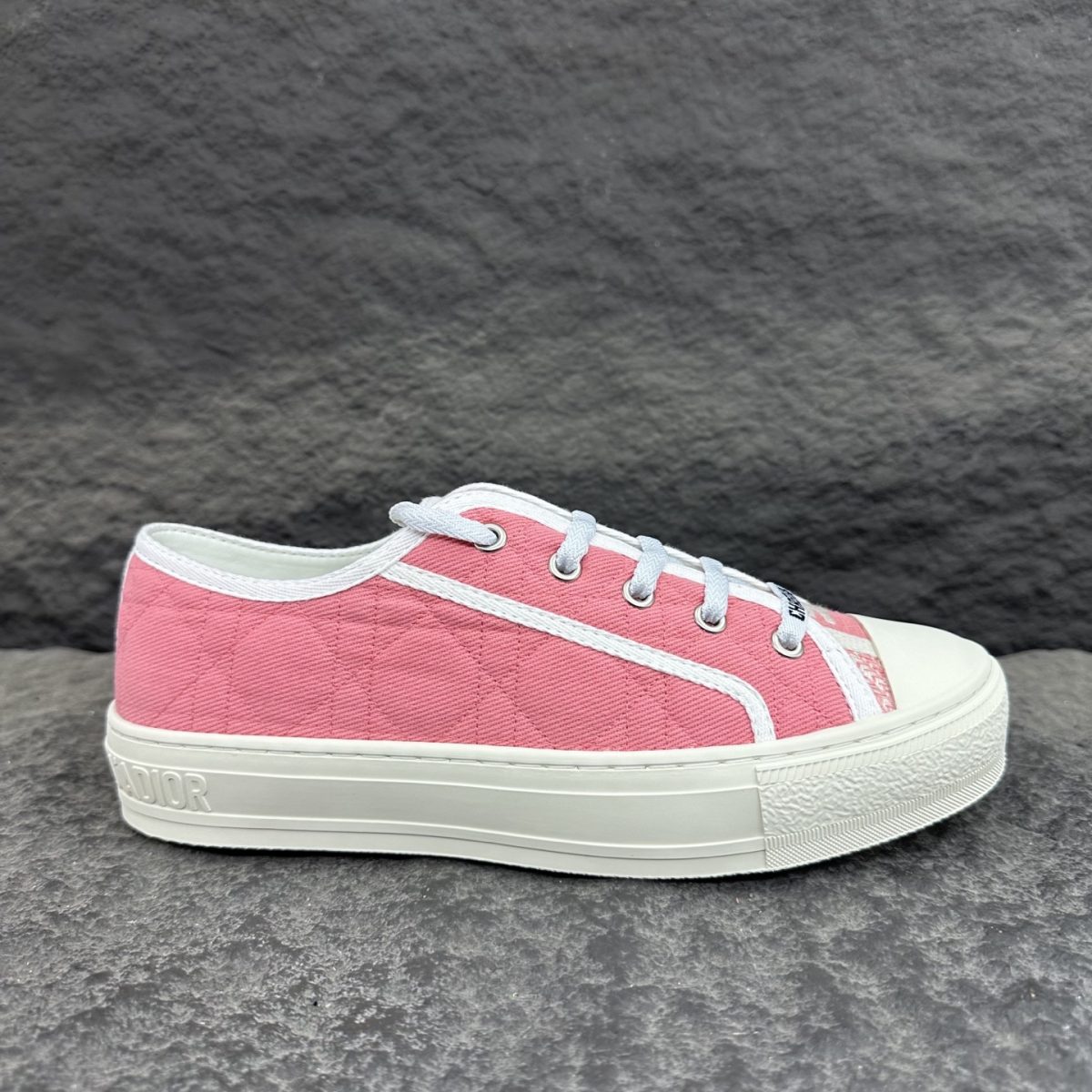 Dior Walk'N'Dior Oblique Sneaker Size 36-41 - Image 7