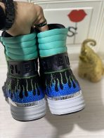 Philipp Plein Mens Outdoor Sneakers Shoes 38 - 45 - Image 9