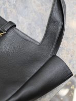 YSL Bea Hobo Women Shopping Bags Size 50*28*18cm - Image 6