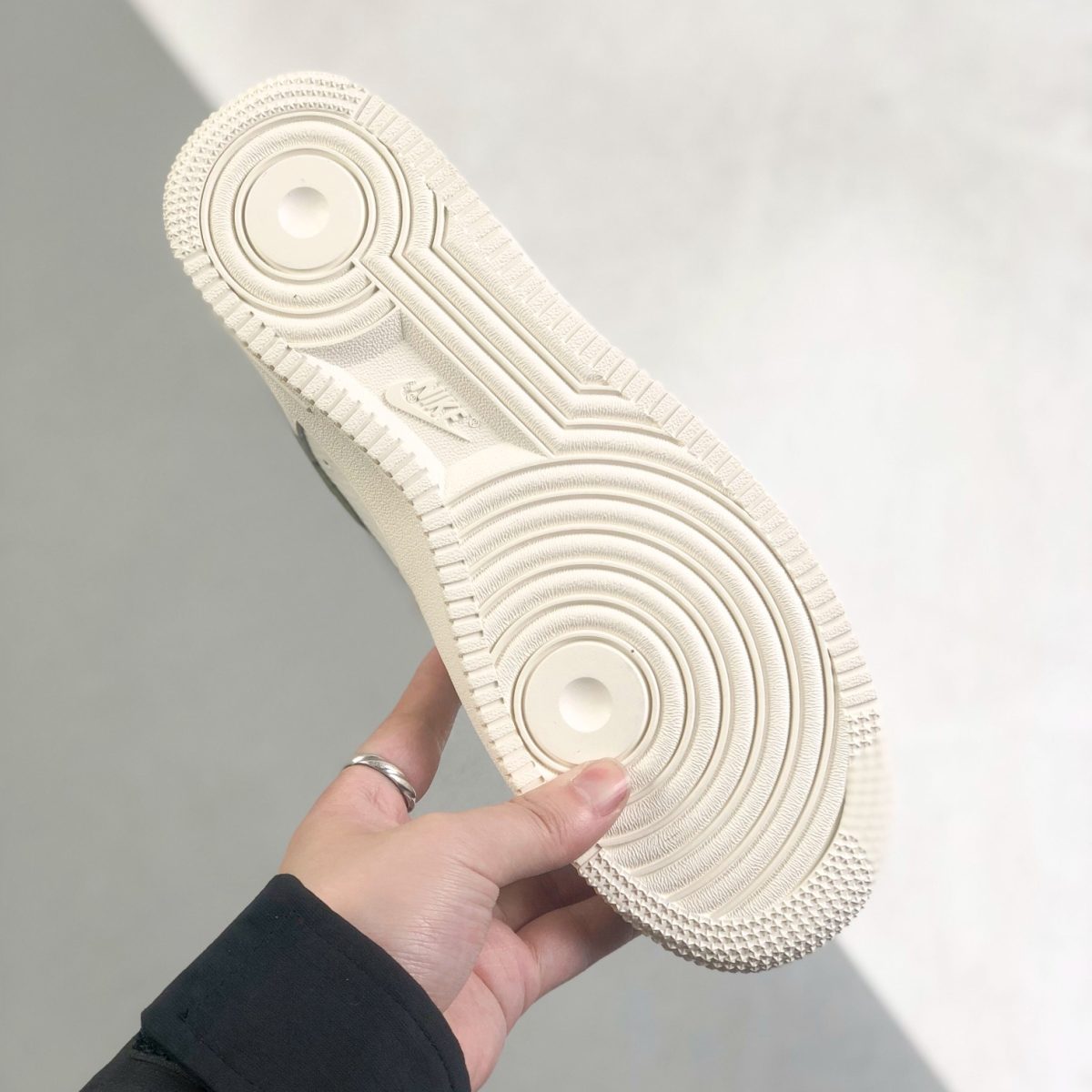 Nike Air Force 1 Sneakers Shoes Gr. 36-45 - Image 4