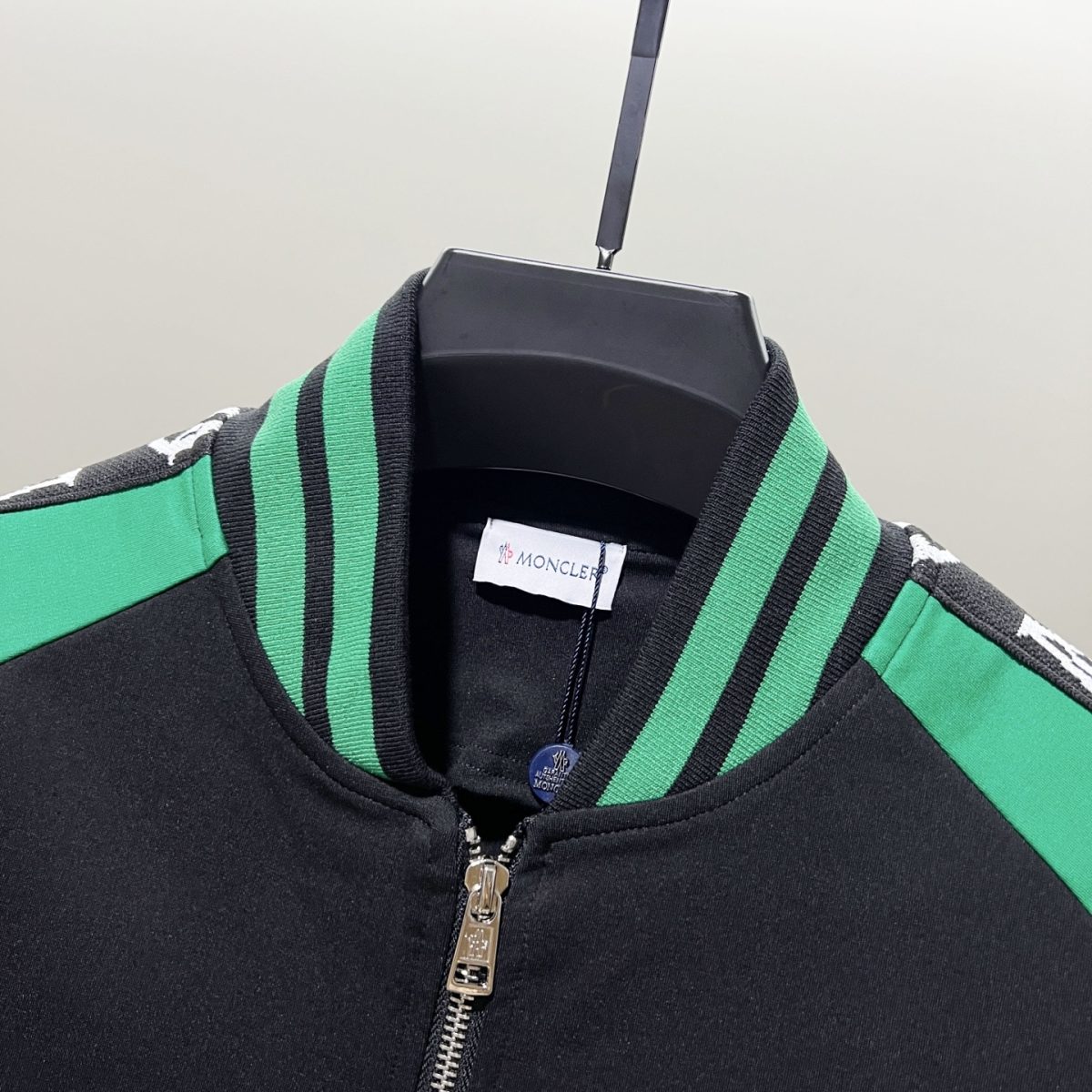 Moncler Unisex Jacket Size S-XXL - Image 8