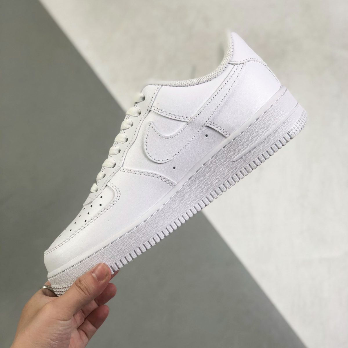 Nike Air Force 1 Sneakers Shoes Gr. 36-45 - Image 3