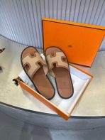 Hermes lzmir Sandals Size 40-45 - Image 8