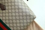 Gucci GG Supreme Shopping Bags Size 38*28*14cm - Image 8