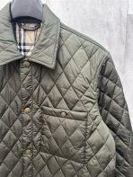 Burberry New Unisex Jacket Size S-XXL - Image 8