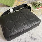 Gucci Men Handbag Size 40*29*6cm - Image 7