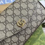 Gucci Ophidia Shoulder Bags 13*22*4cm - Image 6