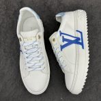 Louis Vuitton Time Out Sneaker Size 36-46 - Image 4