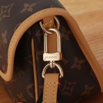 Louis Vuitton M45985 Diane Women Bags Size 24*15*9cm - Image 7