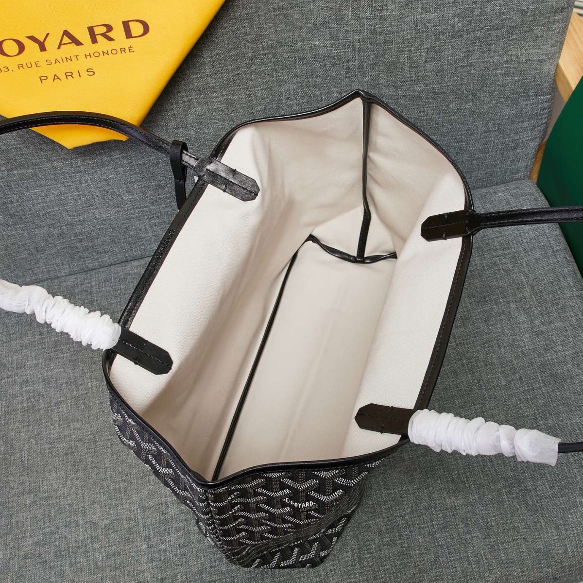 Goyard Saint Louis Shopping Bags 2-Size - Image 9