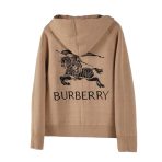 Burberry Unisex Knitwear Size S-XL - Image 2