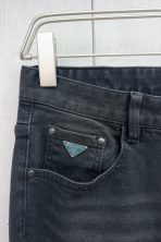 Prada 2025SS Men Jeans Size 29-40 - Image 4