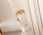 Louis Vuitton M24990 Low Key Shoulder Bag Size 26*18*7cm - Image 6