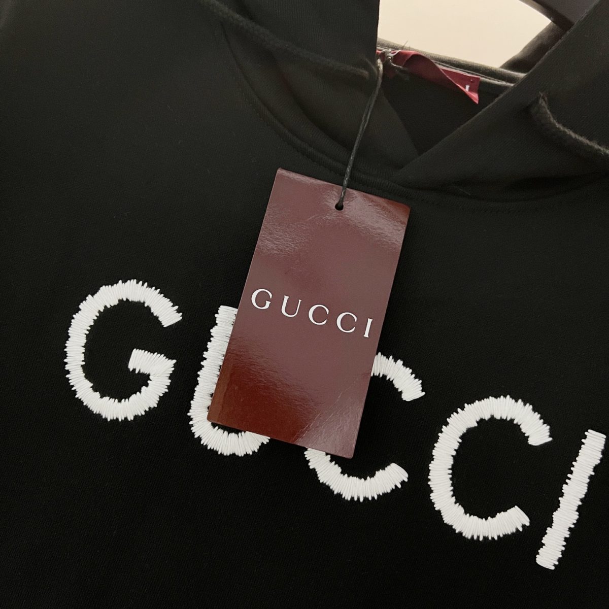 Gucci New Unisex Sweatshirt Size S-XL - Image 4