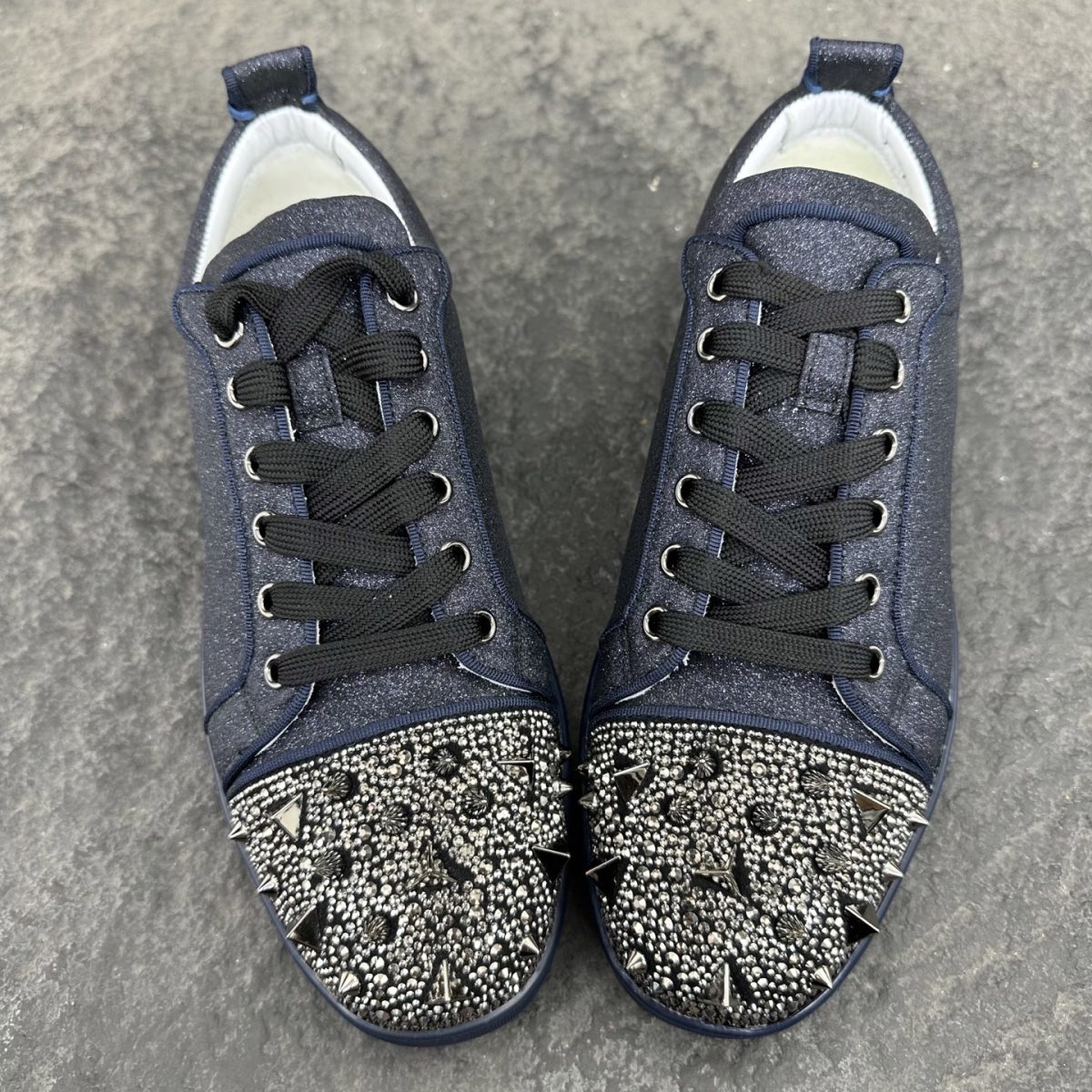 Christian Louboutin Sneaker Size 36-46 - Image 3