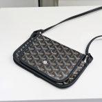Goyard Shoulder Bags Size 20.5*14*2cm - Image 3