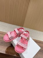 Dior Act Sandals Size 36-41 - Image 6