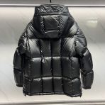 Prada Unisex Winter Jacket Size 48-56 - Image 9