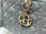 Dior Lady Women Shoulder Bags 24*20*11cm - Image 4