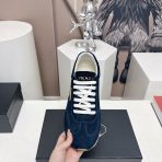 Prada Rank Suede Sports Shoes Size 39-45 - Image 6
