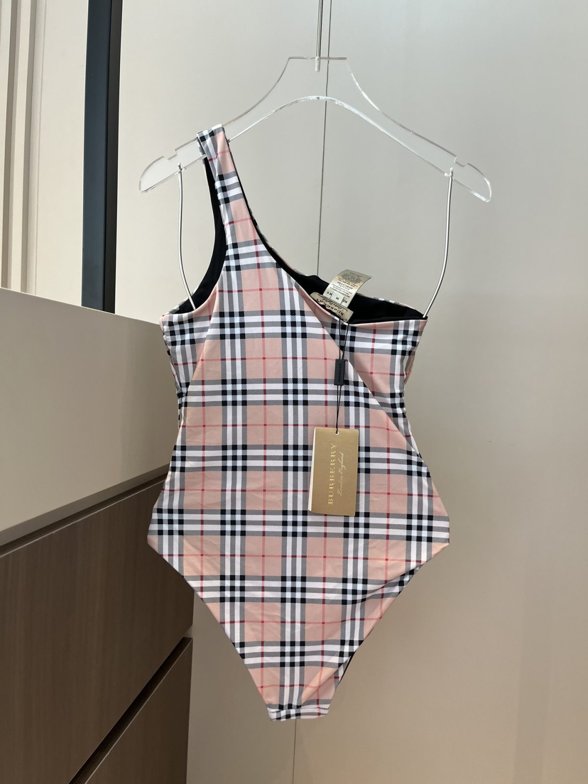 Burberry Swimsuit Size S-XL - Image 2