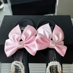 Chanel 2024 New Sandals Size 36-41 - Image 7