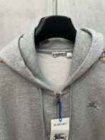 Burberry Unisex Jacket Size S-XL - Image 7
