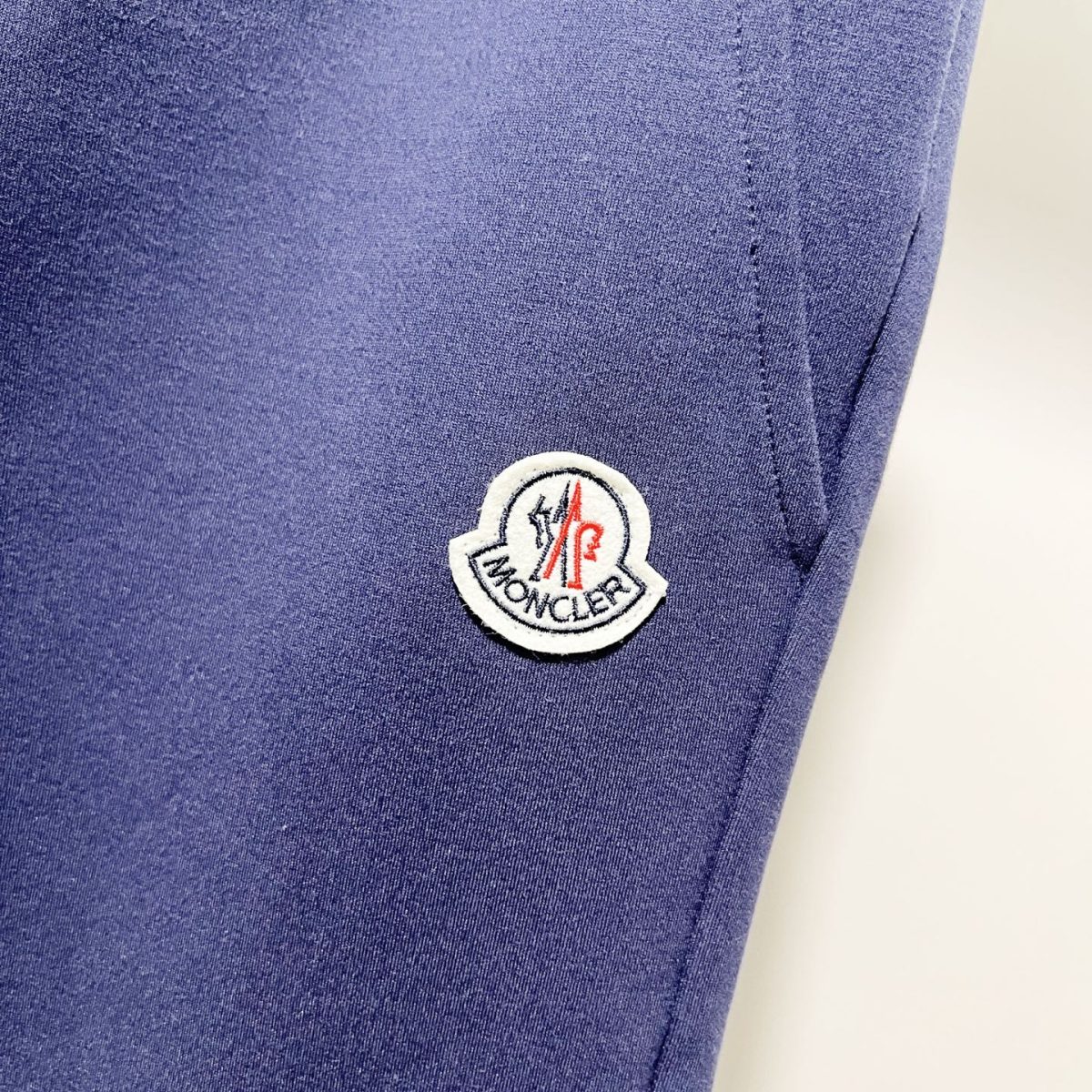 Moncler Unisex Pants Size S-XXL - Image 7